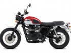 Triumph Scrambler